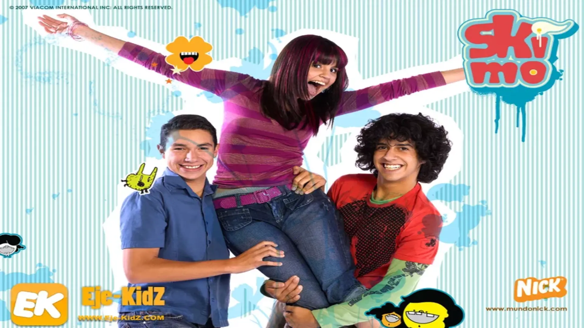 Laguna Beach, serie de MTV 2004, drama adolescente en California, estilo documental.