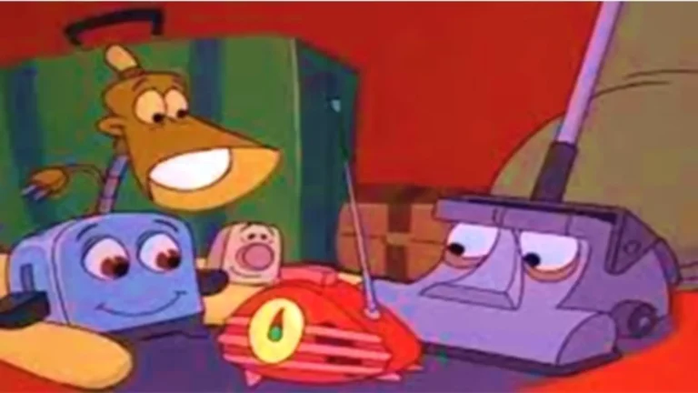 Imagen de El Tostadorcito Valiente (1987), película animada de Disney que marcó la infancia con su emotiva historia
