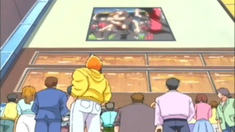 Hungry Heart: Wild Striker (2002), anime clásico de fútbol con drama juvenil y legado nostálgico