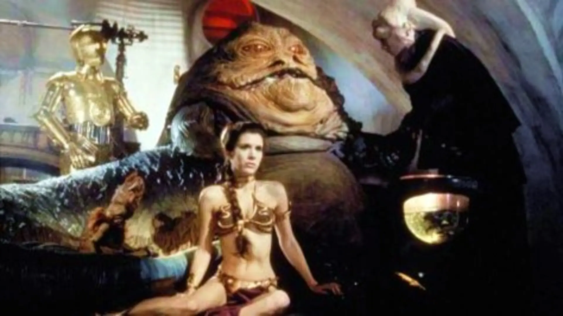 La guerra de las galaxias: Episodio VI – El regreso del Jedi (1983), película retro con redención, batallas épicas y cierre emocional