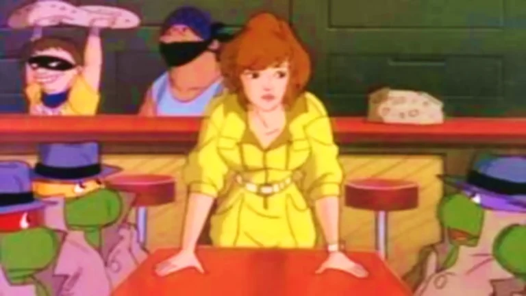 Las Tortugas Ninja (1987), serie animada retro con héroes mutantes, humor juvenil y aventuras urbanas que marcaron a toda una generación