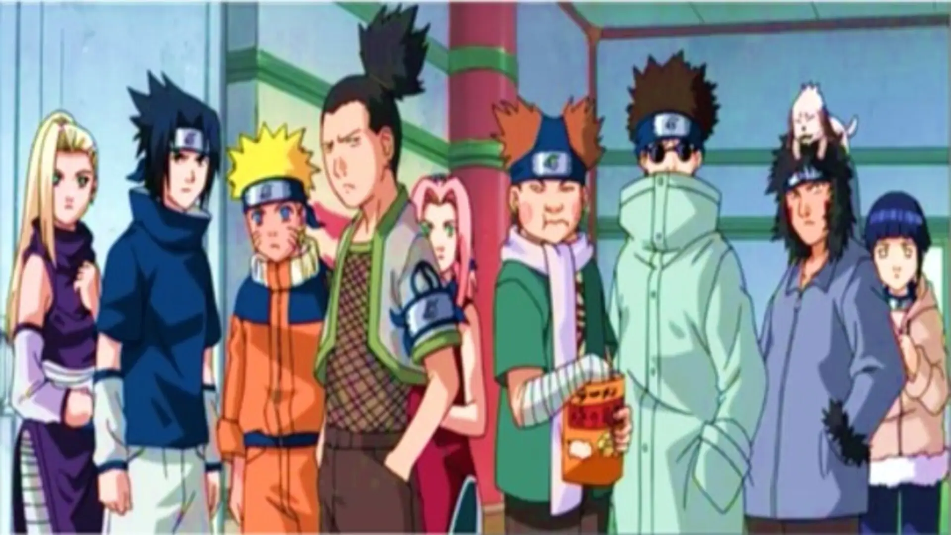 Naruto (2002), anime clásico de ninjas, emociones y legado cultural japonés