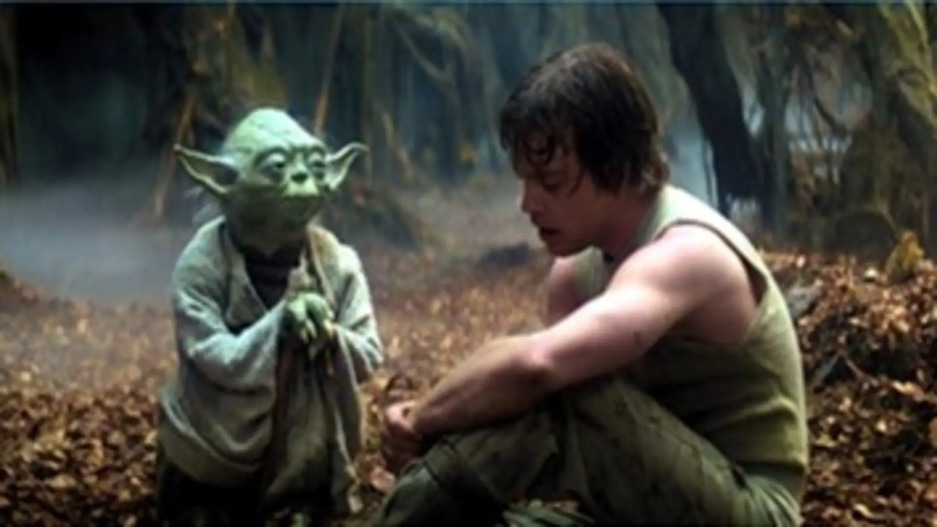 Star Wars: Episodio V – El Imperio contraataca (1980), película retro con revelaciones épicas y batallas inolvidables