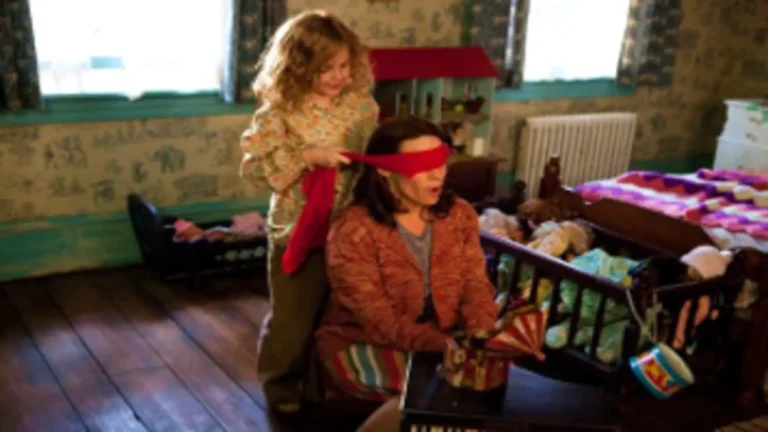 El conjuro (2013), película de terror basada en hechos reales del universo Warren