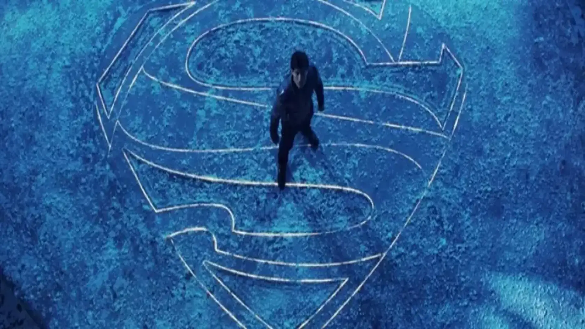 Krypton (2018), serie retro de ciencia ficción y superhéroes ambientada en el universo de DC Comics