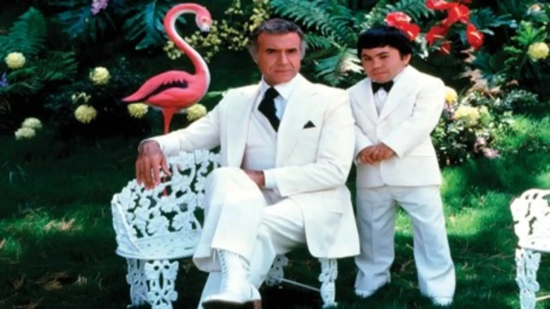 La Isla de la Fantasía (1978–1984), serie clásica de drama fantástico emitida por ABC desde un paraíso tropical