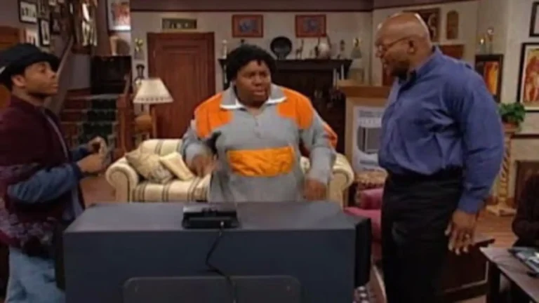 Kenan & Kel (1996), serie juvenil de comedia emitida por Nickelodeon desde Chicago