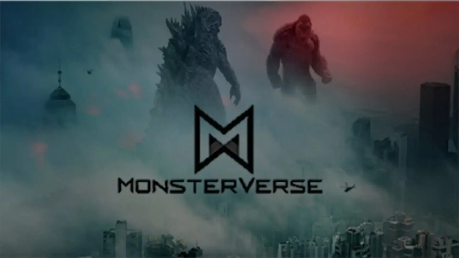 Titanes del MonsterVerse en orden cronológico: Godzilla, Kong y Monarch en acción
