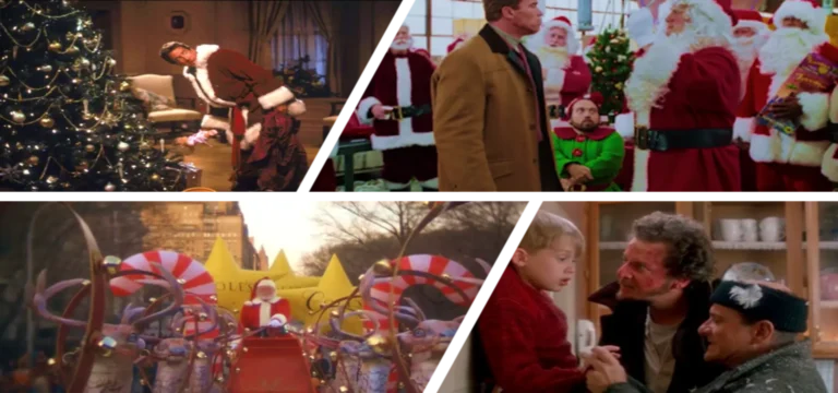 Mejores películas navideñas clásicas para ver en familia